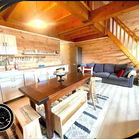 Apartman Superbe T3, Mezzanine Hypercentre Station Allos