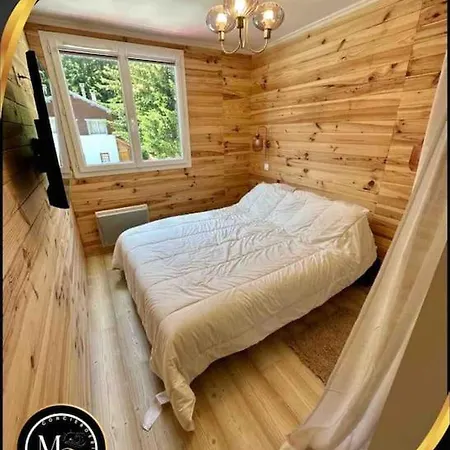 Superbe T3, Mezzanine Hypercentre Station