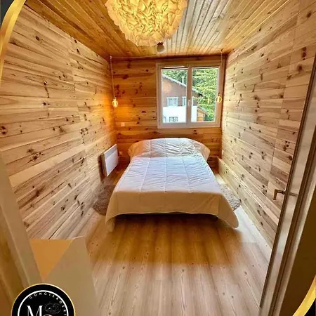 Superbe T3, Mezzanine Hypercentre Station *