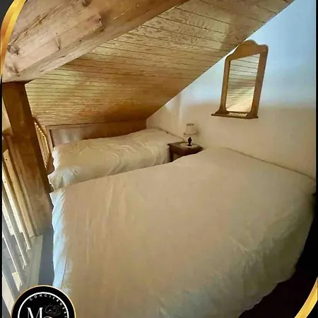 Superbe T3, Mezzanine Hypercentre Station Apartment *