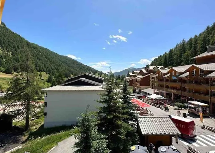 Superbe T3, Mezzanine Hypercentre Station Apartment *